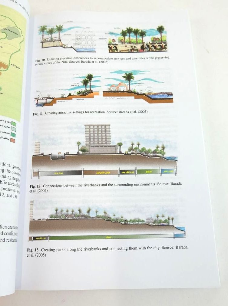 Photo of THE IMPORTANCE OF GREENERY IN SUSTAINABLE BUILDINGS (INNOVATIVE RENEWABLE ENERGY) written by Sayigh, Ali
Trombadore, Antonella published by Springer (STOCK CODE: 1825217)  for sale by Stella & Rose's Books