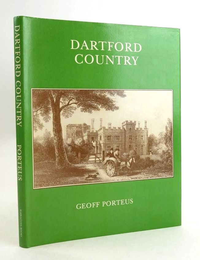 Photo of DARTFORD COUNTRY: THE STORY OF THE HUNDRED OF AXSTANE- Stock Number: 1825276