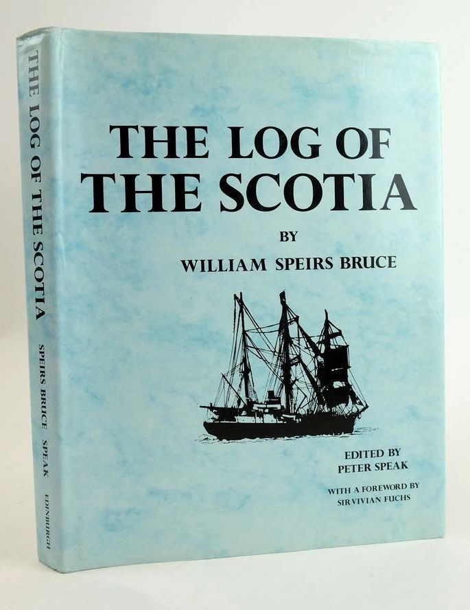 Photo of THE LOG OF THE SCOTIA EXPEDITION, 1902-4- Stock Number: 1825307