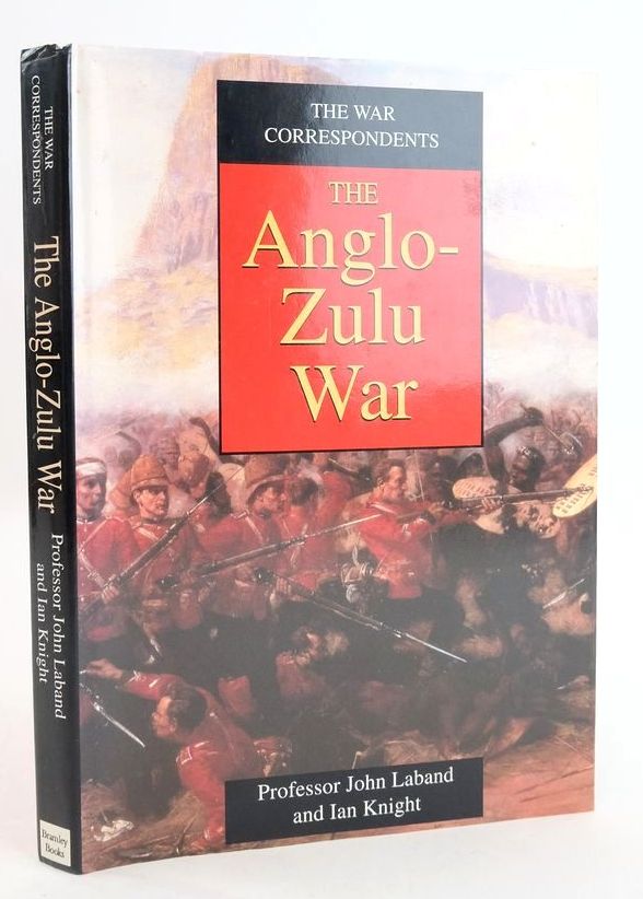 Photo of THE WAR CORRESPONDENTS THE ANGLO-ZULU WAR written by Laband, John Knight, Ian published by Bramley Books (STOCK CODE: 1825552)  for sale by Stella & Rose's Books