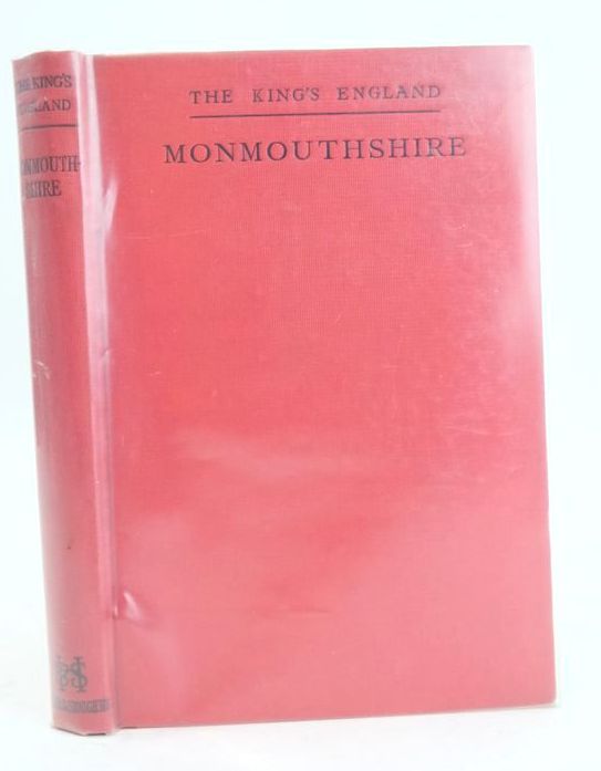 Stella & Rose's Books BERKSHIRE (KING'S ENGLAND) Written By Arthur