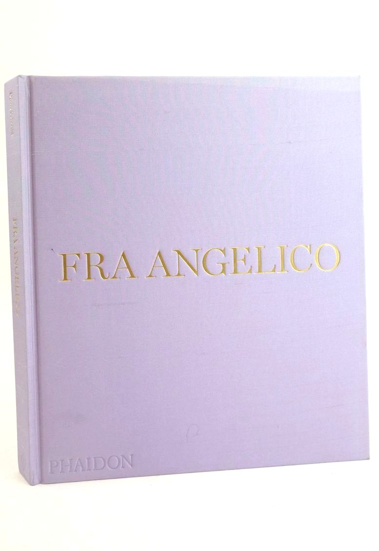 Photo of FRA ANGELICO- Stock Number: 1825612