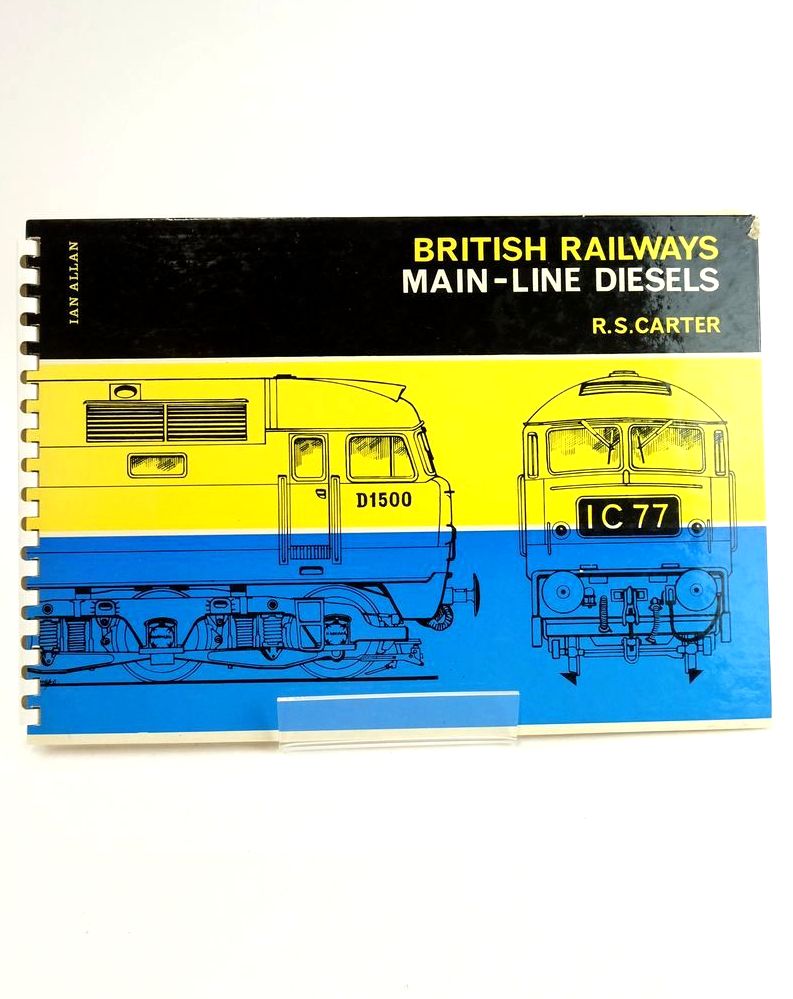 Stella & Rose's Books : HISTORIC LOCOMOTIVE DRAWINGS IN 4MM SCALE ...