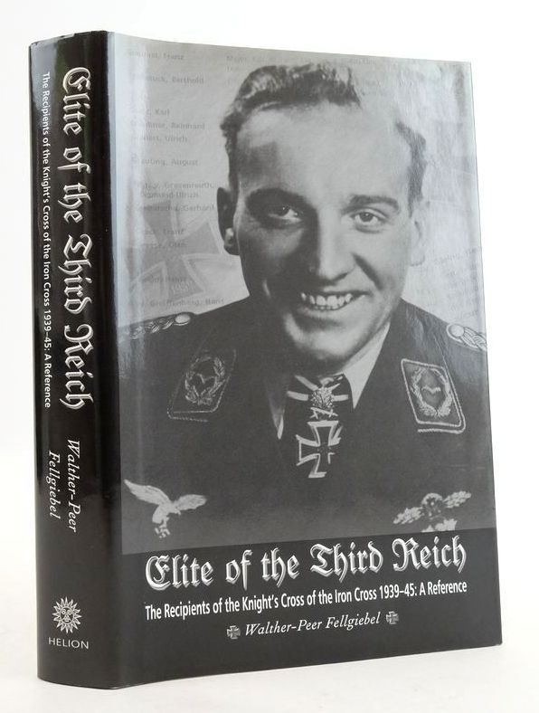Photo of ELITE OF THE THIRD REICH- Stock Number: 1825676