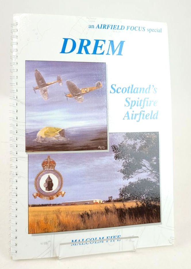 Photo of DREM: SCOTLAND'S SPITFIRE AIRFIELD- Stock Number: 1825745