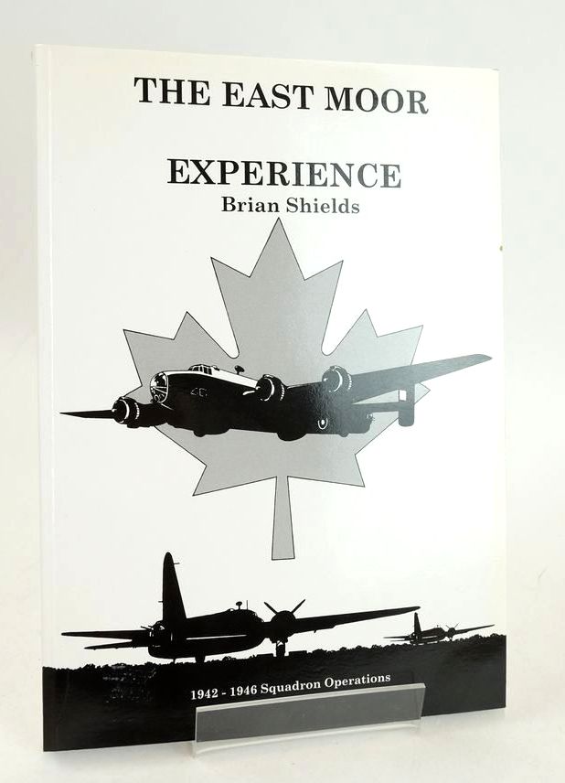 Photo of THE EAST MOOR EXPERIENCE 1942-1946 SQUADRON OPERATIONS written by Shields, Brian published by Compaid Graphics (STOCK CODE: 1825759)  for sale by Stella & Rose's Books