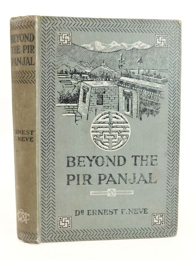 Photo of BEYOND THE PIR PANJAL written by Neve, Ernest F. published by Church Missionary Society (STOCK CODE: 1825773)  for sale by Stella & Rose's Books