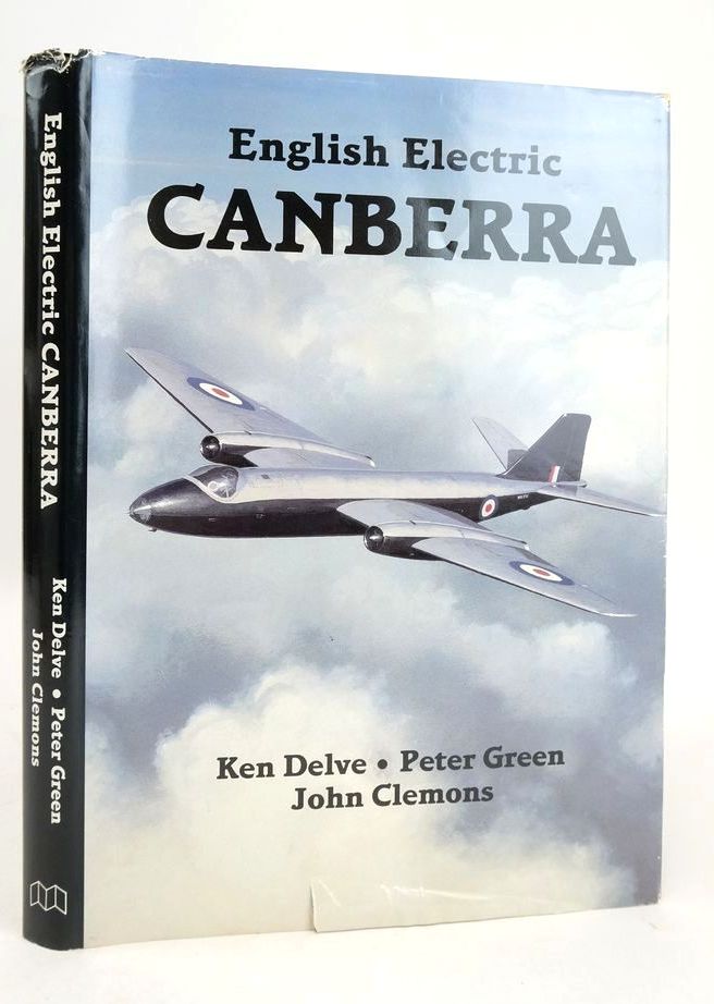 Photo of ENGLISH ELECTRIC CANBERRA- Stock Number: 1825892