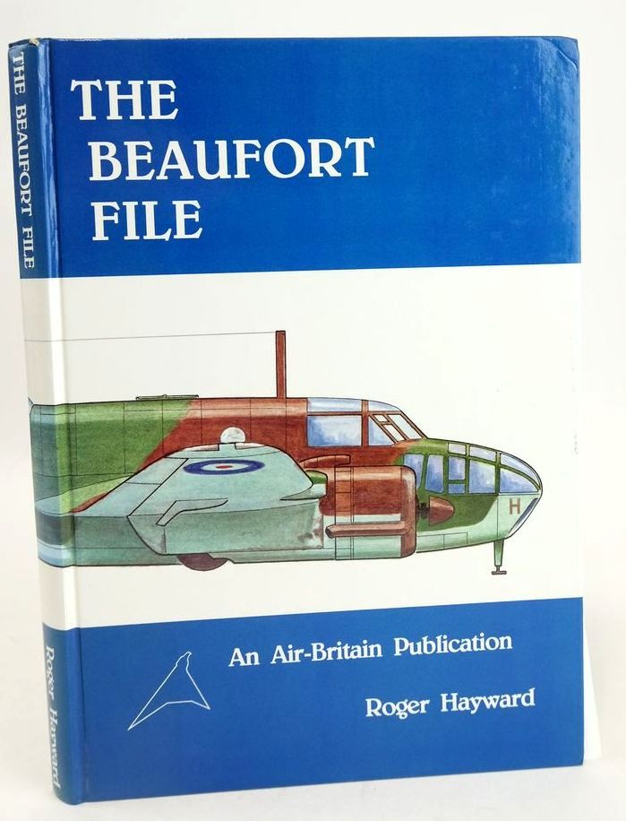 Photo of THE BEAUFORT FILE- Stock Number: 1825963