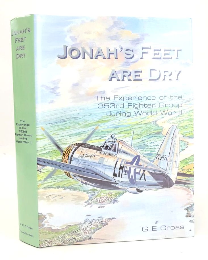 Photo of JONAH'S FEET ARE DRY- Stock Number: 1825998