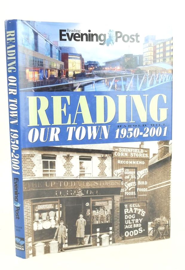 Photo of READING: OUR TOWN 1950-2001- Stock Number: 1826073