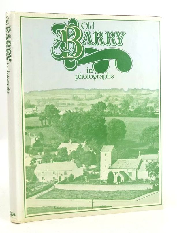 Photo of OLD BARRY IN PHOTOGRAPHS- Stock Number: 1826228