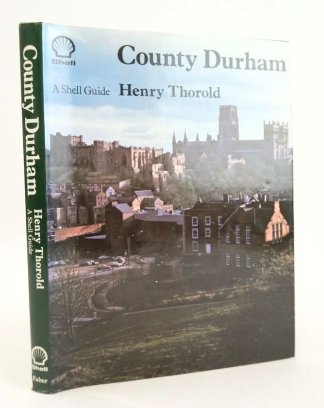 Photo of COUNTY DURHAM: A SHELL GUIDE- Stock Number: 1826297