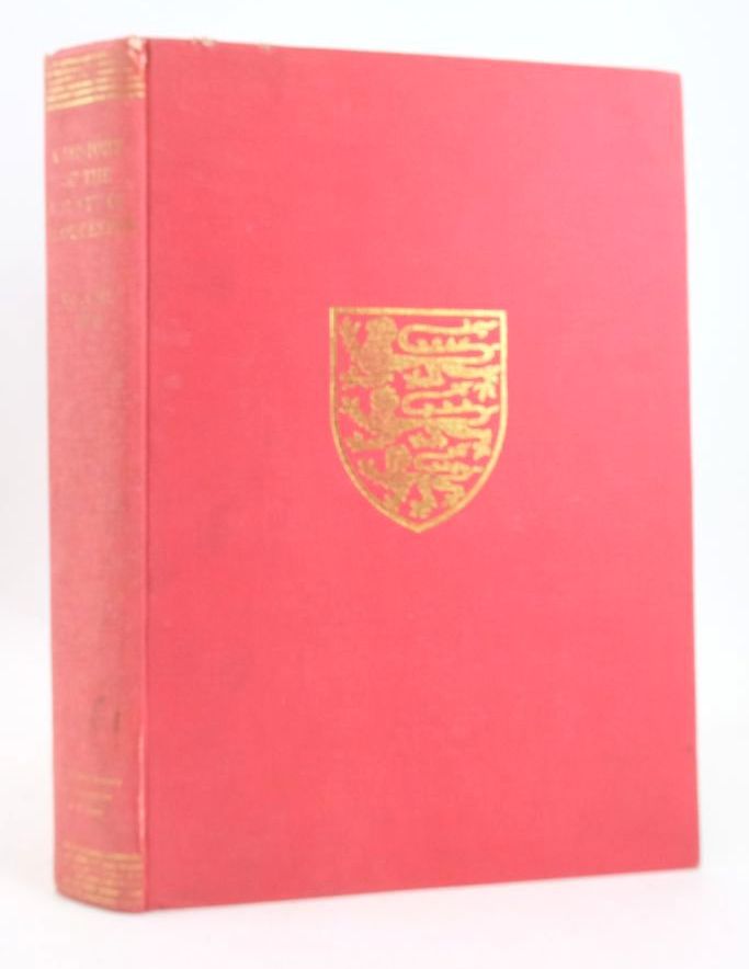 Photo of THE VICTORIA HISTORY OF THE COUNTIES OF ENGLAND: GLOUCESTERSHIRE (VOLUME TWO) written by Page, William published by Dawsons Of Pall Mall (STOCK CODE: 1826395)  for sale by Stella & Rose's Books