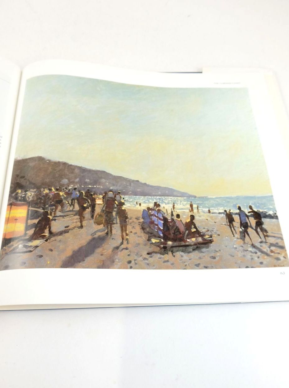 Photo of THE PAINTINGS OF KEN HOWARD: DRAWN BY THE LIGHT written by Spender, Michael illustrated by Howard, Ken published by David & Charles (STOCK CODE: 1826415)  for sale by Stella & Rose's Books