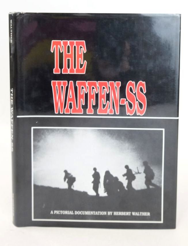 Photo of THE WAFFEN-SS: A PICTORIAL DOCUMENTATION- Stock Number: 1826458