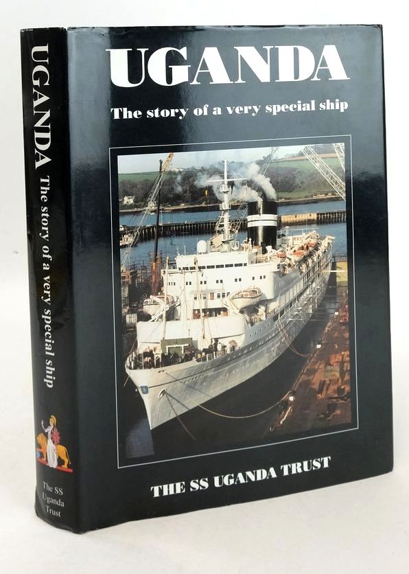 Photo of UGANDA: THE STORY OF A VERY SPECIAL SHIP- Stock Number: 1826586