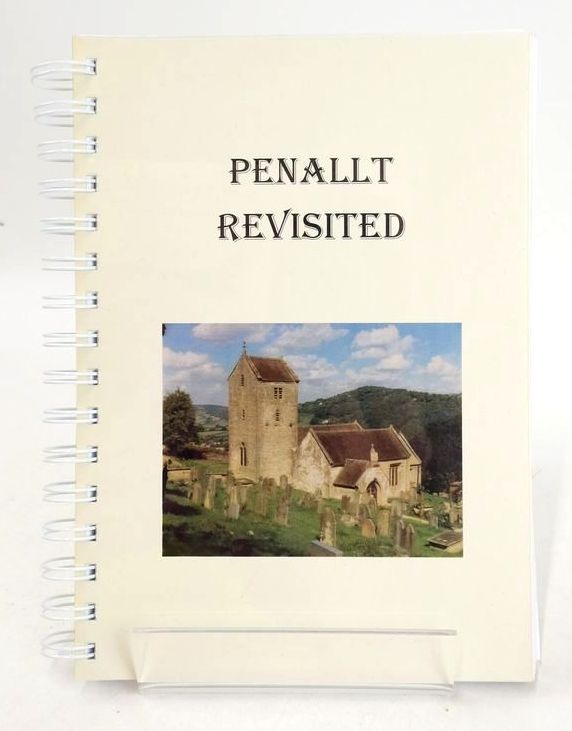 Photo of PENALLT REVISITED- Stock Number: 1826615