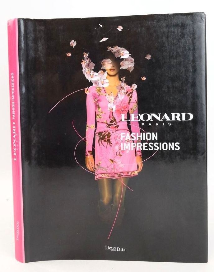 Photo of LEONARD, FASHION IMPRESSIONS written by Tribouillard, Daniel Privat-Savigny, Maria-Anne et al, published by Lieux Dits Editions (STOCK CODE: 1826728)  for sale by Stella & Rose's Books