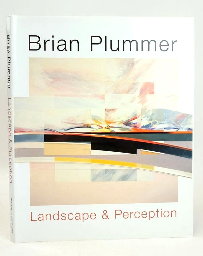 Photo of BRIAN PLUMMER: LANDSCAPE & PERCEPTION- Stock Number: 1826732