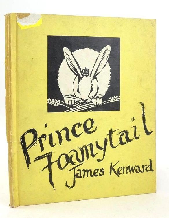 Photo of PRINCE FOAMYTAIL: OR PROFESSOR TOVEY'S INVENTION- Stock Number: 1826784