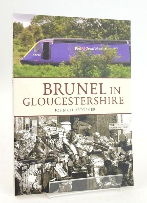 Photo of BRUNEL IN GLOUCESTERSHIRE- Stock Number: 1826801