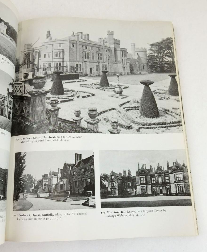 Photo of THE DESTRUCTION OF THE COUNTRY HOUSE 1875-1975 written by Strong, Roy
Binney, Marcus
Harris, John
et al,  published by Thames and Hudson (STOCK CODE: 1826832)  for sale by Stella & Rose's Books