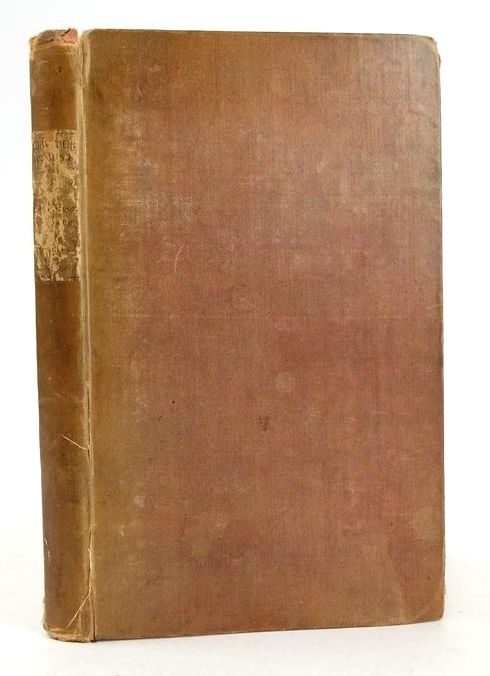 Photo of AN ACCOUNT OF THE MINING DISTRICTS OF ALSTON MOOR, WEARDALE AND TEESDALE, IN CUMBERLAND AND DURHAM- Stock Number: 1826860