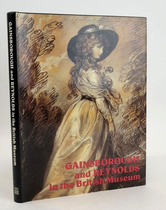Photo of GAINSBOROUGH AND REYNOLDS IN THE BRITISH MUSEUM written by Clifford, Timothy Griffiths, Antony Royalton-Kisch, Martin published by British Museum Publications (STOCK CODE: 1827148)  for sale by Stella & Rose's Books