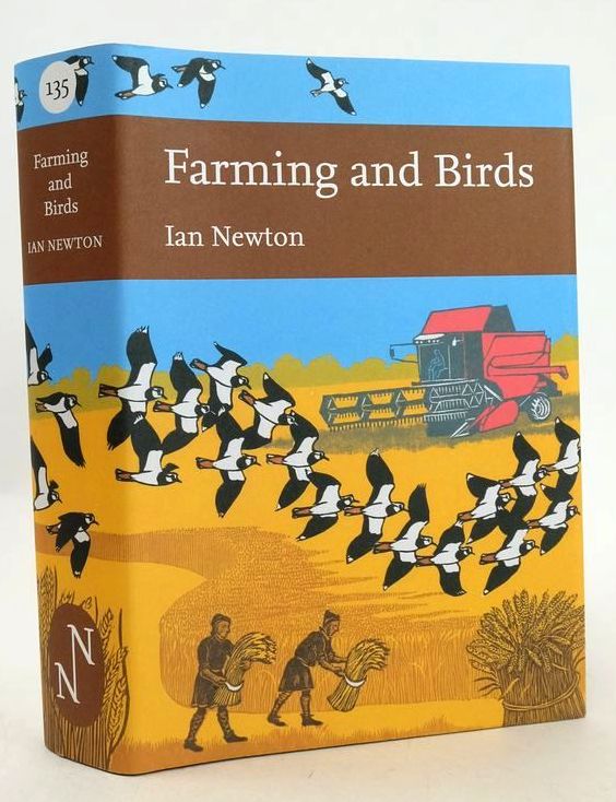 Photo of FARMING AND BIRDS (NN 135)- Stock Number: 1827219
