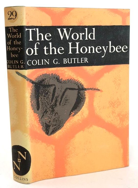 Photo of THE WORLD OF THE HONEYBEE (NN 29)- Stock Number: 1827224