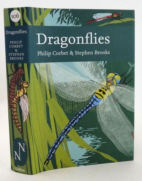 Photo of DRAGONFLIES (NN 106)- Stock Number: 1827235
