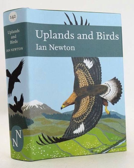 Photo of UPLANDS AND BIRDS (NN 142)- Stock Number: 1827247