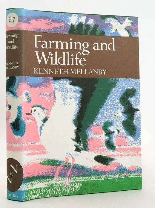 Photo of FARMING AND WILDLIFE (NN 67)- Stock Number: 1827248