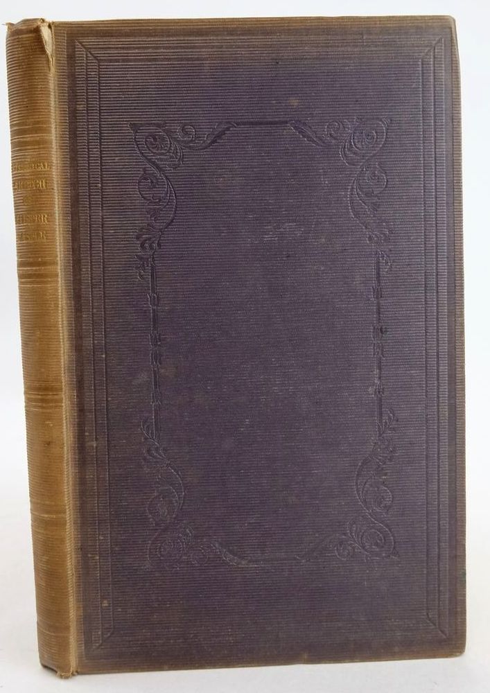 Photo of SKETCH OF THE HISTORY OF CAISTER CASTLE written by Turner, Dawson W. published by Whittaker &amp; Co. (STOCK CODE: 1827724)  for sale by Stella & Rose's Books