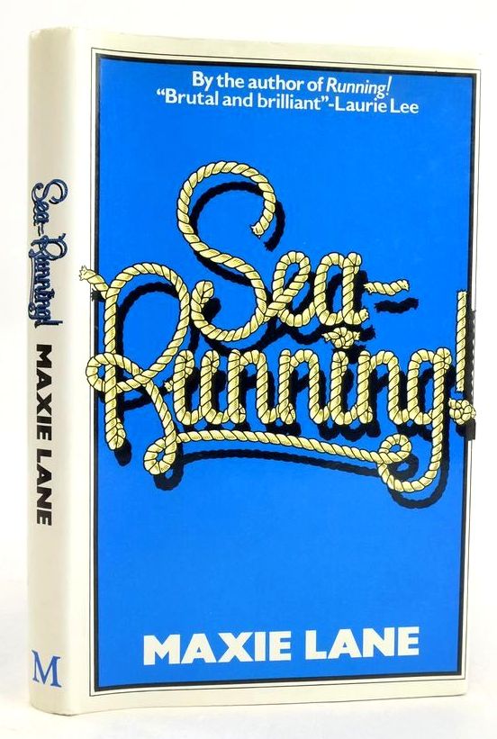 Photo of SEA-RUNNING! written by Lane, Maxie published by Macmillan London Limited (STOCK CODE: 1827781)  for sale by Stella & Rose's Books