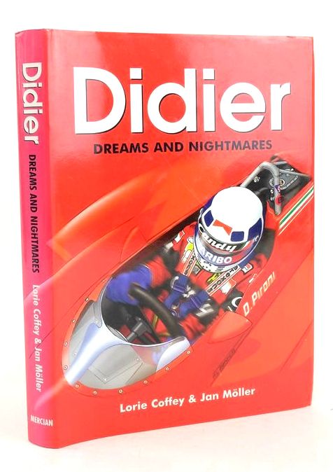 Didier Pironi - Dreams and Nightmares
