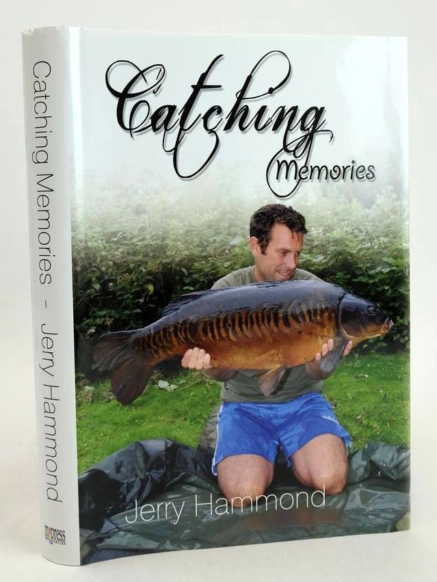 Photo of CATCHING MEMORIES written by Hammond, Jerry illustrated by Fantauzzi, Steve published by M Press (media) Ltd. (STOCK CODE: 1827853)  for sale by Stella & Rose's Books