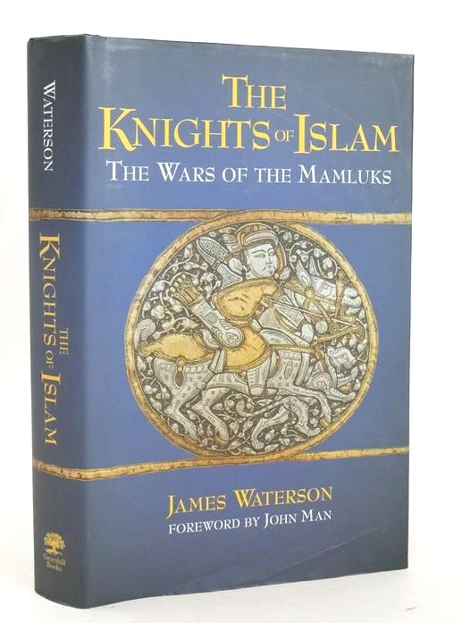 Photo of THE KNIGHTS OF ISLAM: THE WARS OF THE MAMLUKS- Stock Number: 1828159