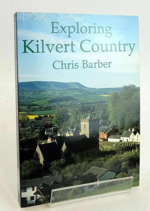 Photo of EXPLORING KILVERT COUNTRY written by Barber, Chris published by Blorenge Books (STOCK CODE: 1828165)  for sale by Stella & Rose's Books