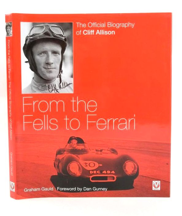 Photo of FROM THE FELLS TO FERRARI- Stock Number: 1828180
