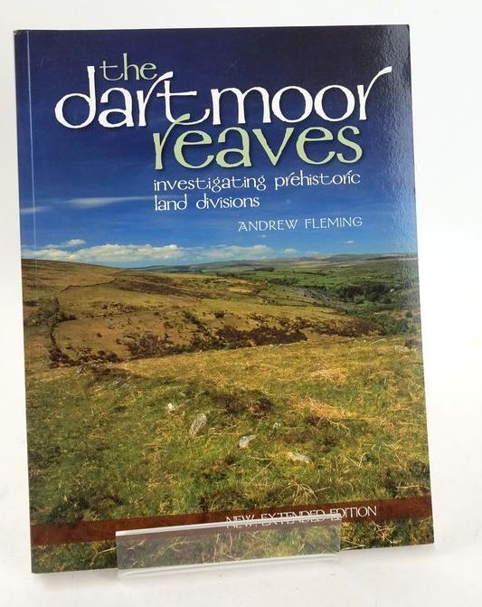 Photo of THE DARTMOOR REAVES: INVESTIGATING PREHISTORIC LAND DIVISIONS- Stock Number: 1828215