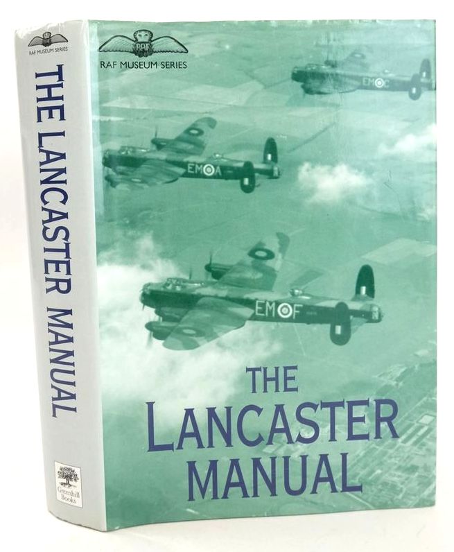Photo of THE LANCASTER MANUAL written by Fopp, Michael A. published by Greenhill Books (STOCK CODE: 1828259)  for sale by Stella & Rose's Books
