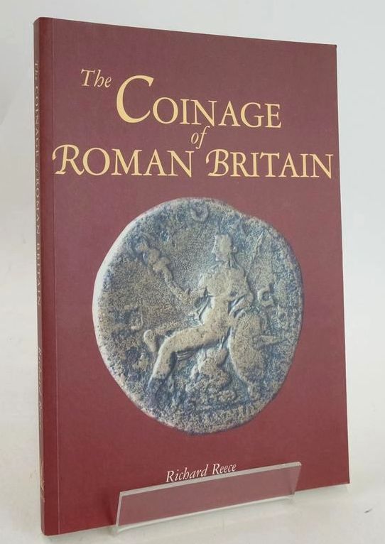 Photo of THE COINAGE OF ROMAN BRITAIN written by Reece, Richard published by Tempus Publishing Ltd (STOCK CODE: 1828288)  for sale by Stella & Rose's Books
