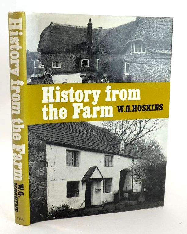 Photo of HISTORY FROM THE FARM- Stock Number: 1828322