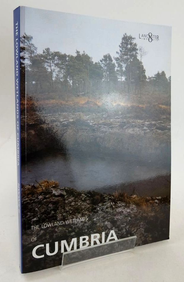 Photo of THE LOWLAND WETLANDS OF CUMBRIA (NORTH WEST WETLANDS SURVEY 6) written by Hodgkinson, D. Huckerby, E. Middleton, R. Wells, C.E. published by Lancaster University Archaeological Unit (STOCK CODE: 1828328)  for sale by Stella & Rose's Books
