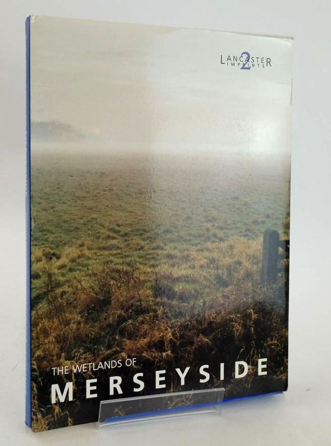 Photo of THE WETLANDS OF MERSEYSIDE (NORTH WEST WETLANDS SURVEY 1)- Stock Number: 1828331
