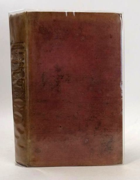 Photo of THE HISTORY OF THE REIGN OF THE EMPEROR CHARLES V written by Robertson, William published by Jones &amp; Co (STOCK CODE: 1828342)  for sale by Stella & Rose's Books