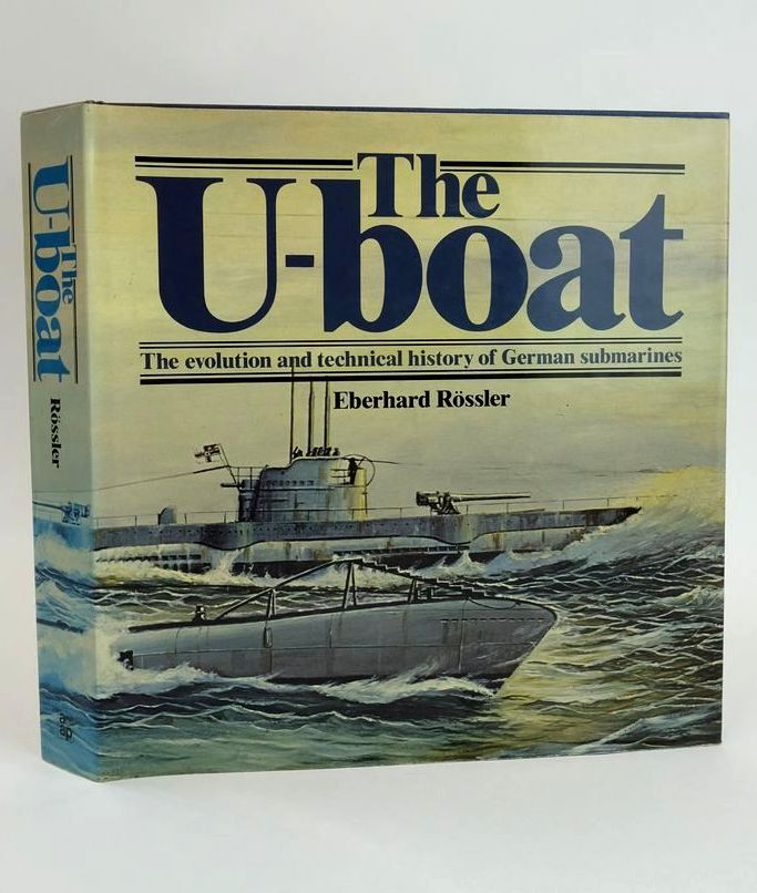 Photo of THE U-BOAT- Stock Number: 1828358