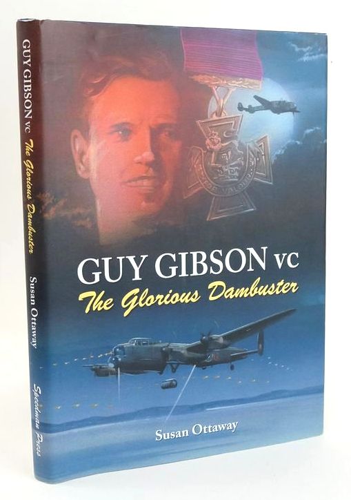 Photo of GUY GIBSON VC: THE GLORIOUS DAMBUSTER- Stock Number: 1828385